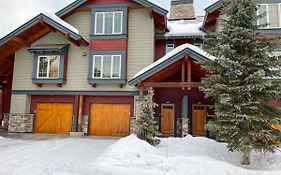 Pinnacle Ridge Fernie